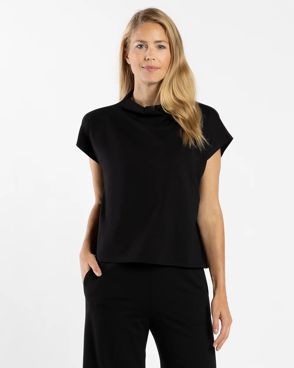 Tillie Top - Jude Ponte | Jude Connally