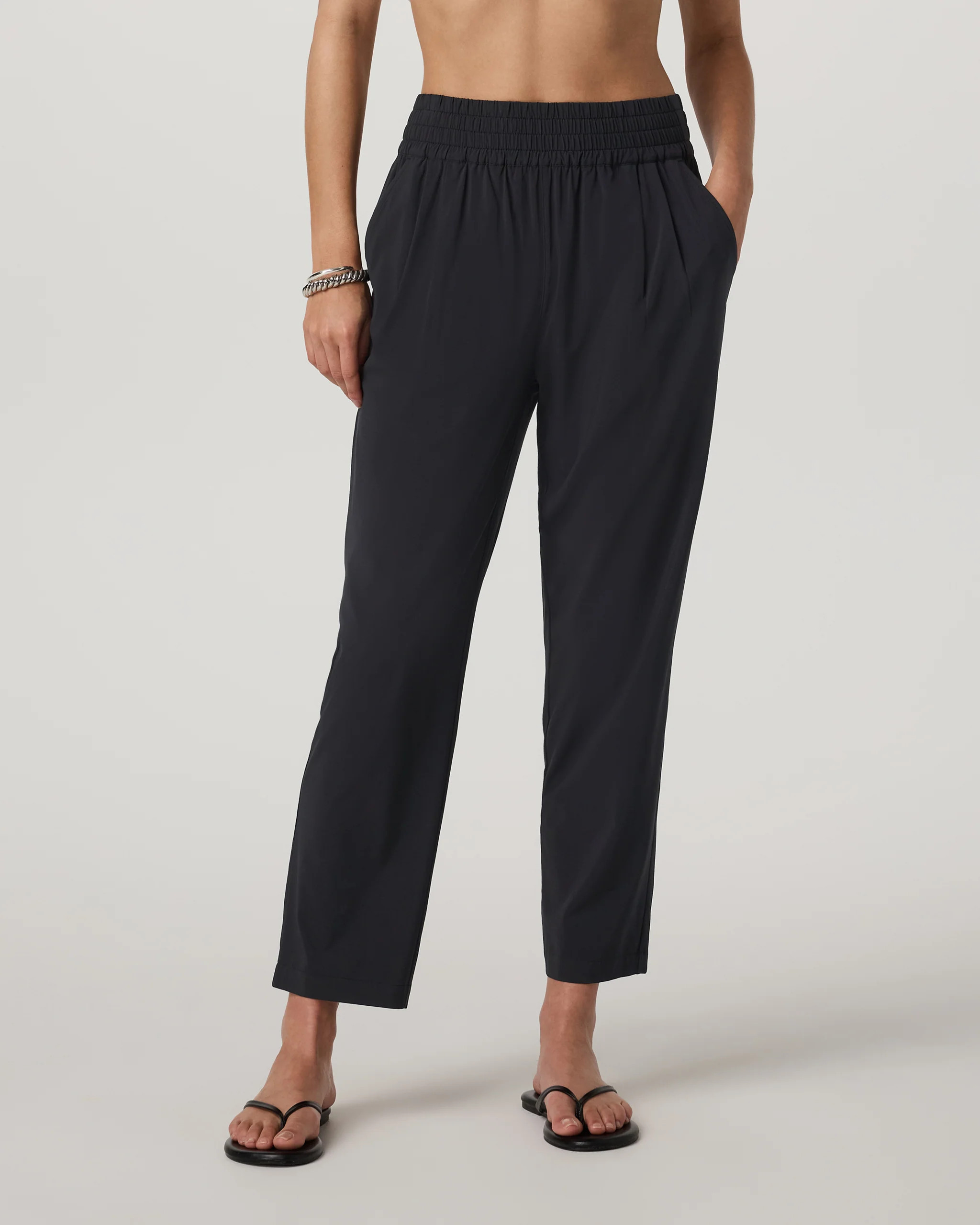 Villa Ankle Pant | Vuori Clothing (US & Canada)