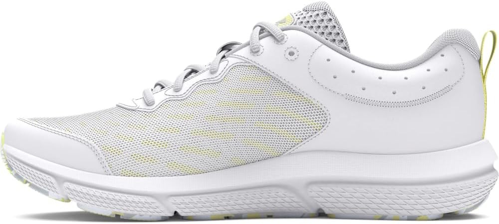 Under Armour Women's Charged Assert 10 Shoes | Amazon (US)