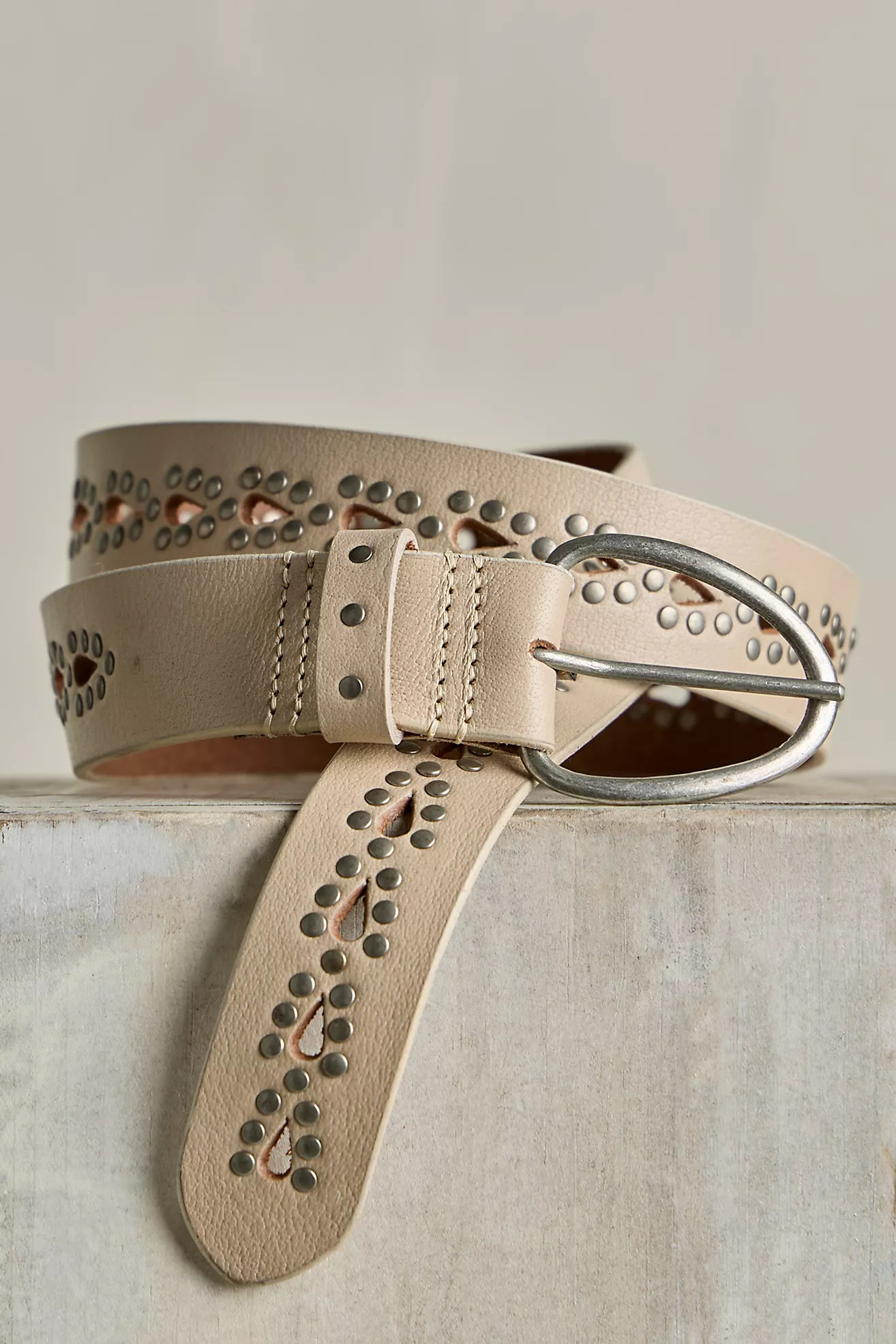 We The Free Preston Stud Belt | Free People (Global - UK&FR Excluded)