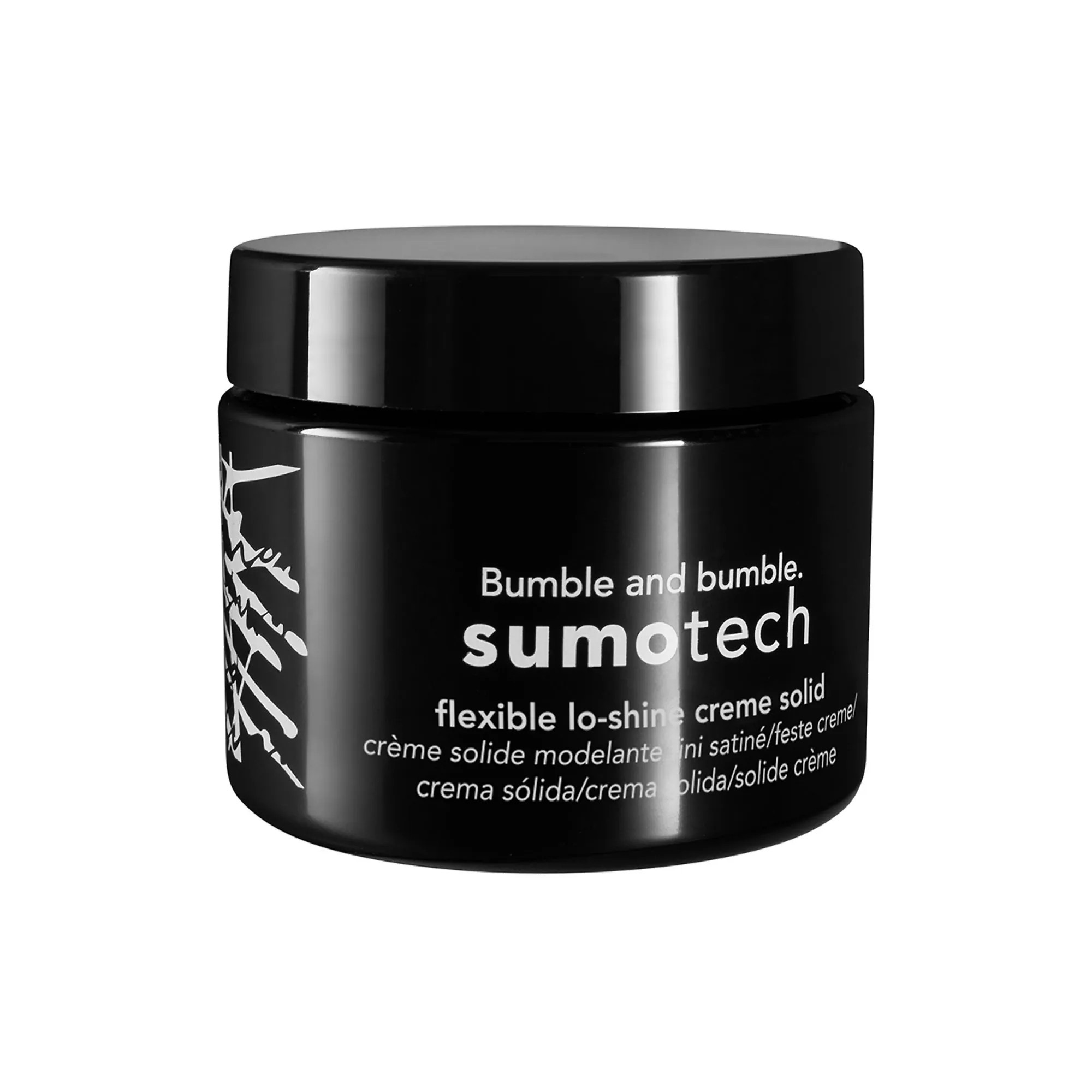 Bumble and bumble Sumotech Flexible Cream Solid 1.5 oz/ 42 g | Sephora (US)