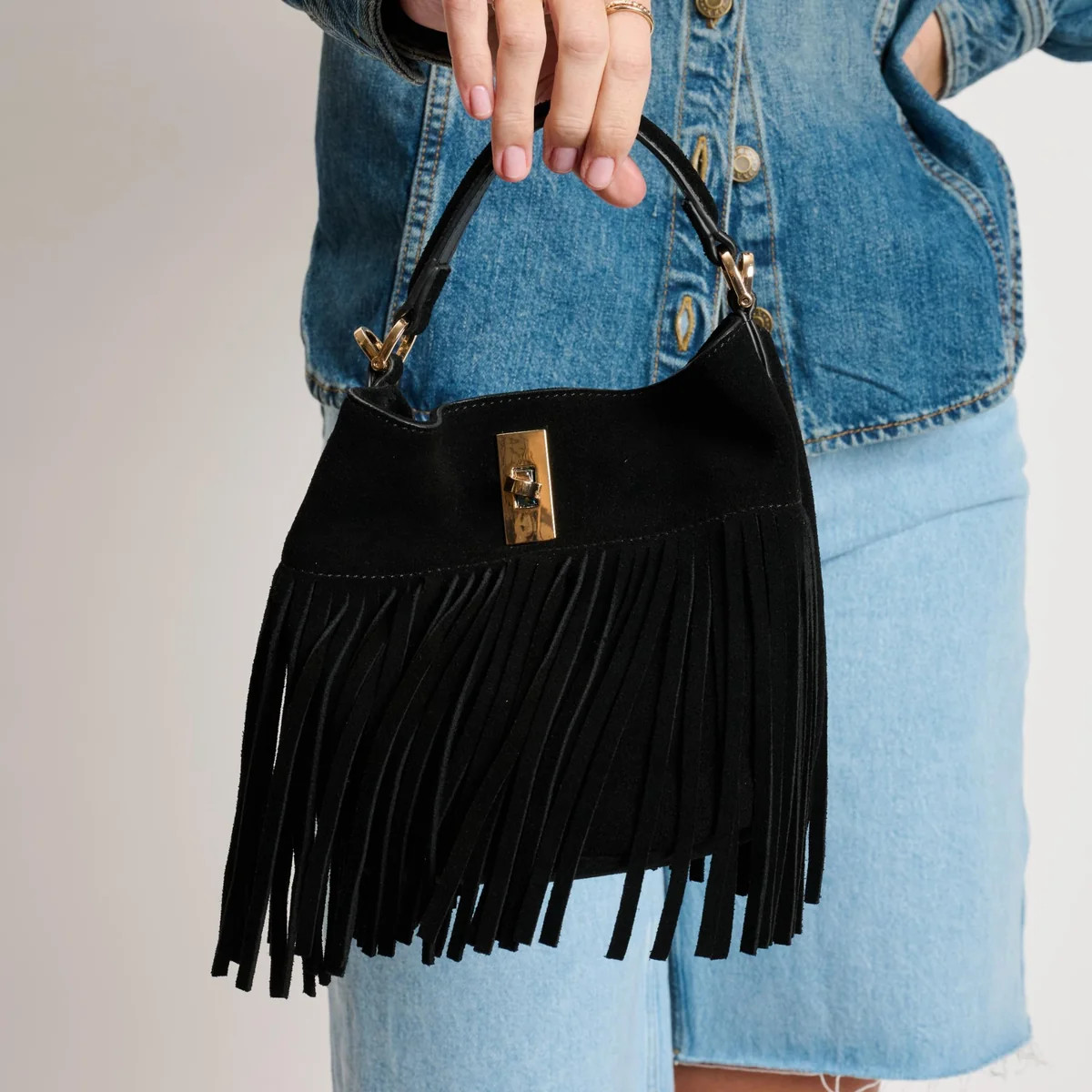 Faith - Moda Luxe | Moda Luxe