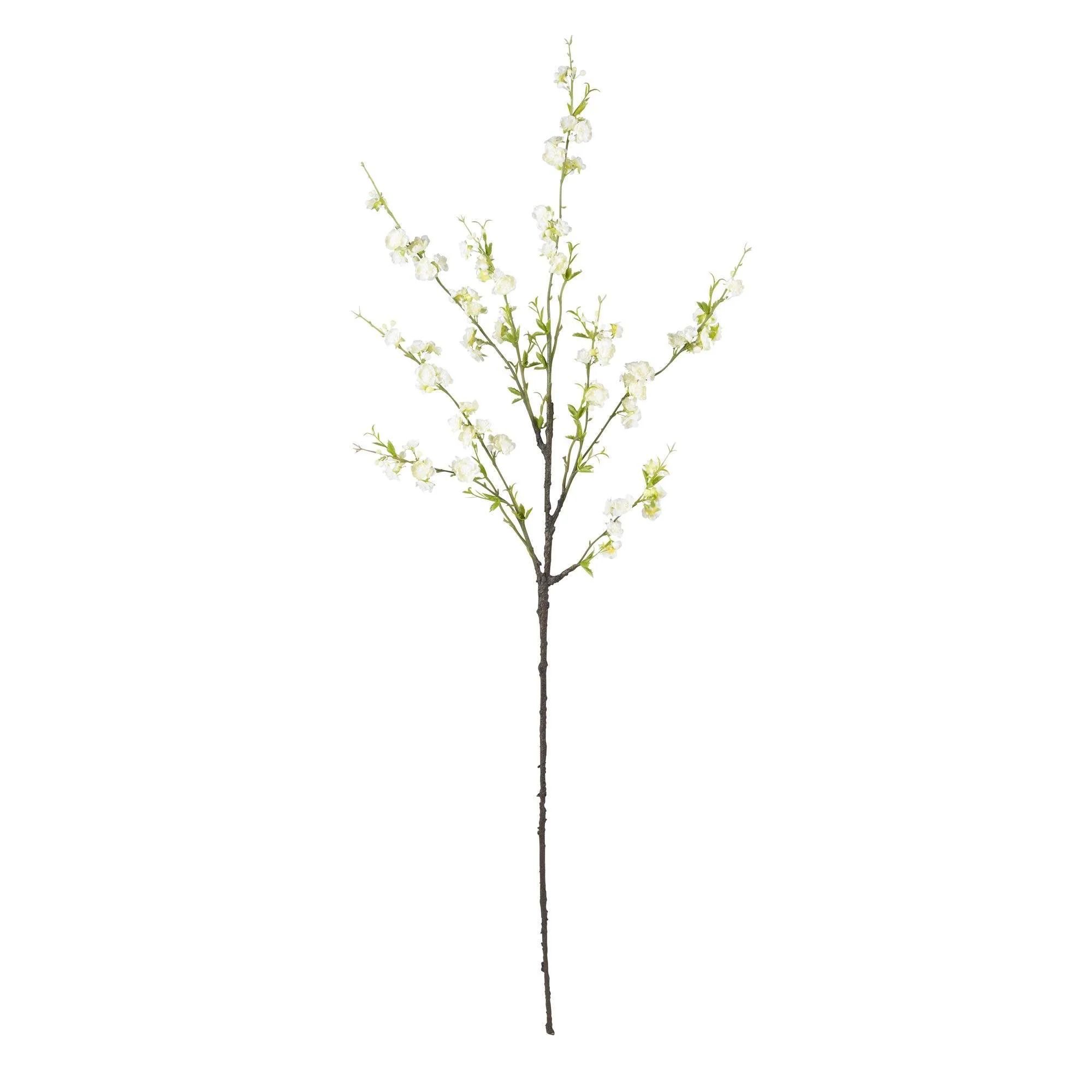 38” Cherry Blossom Artificial Flower (Set of 6) 2134-S6 Nearly Natural | Nearly Natural