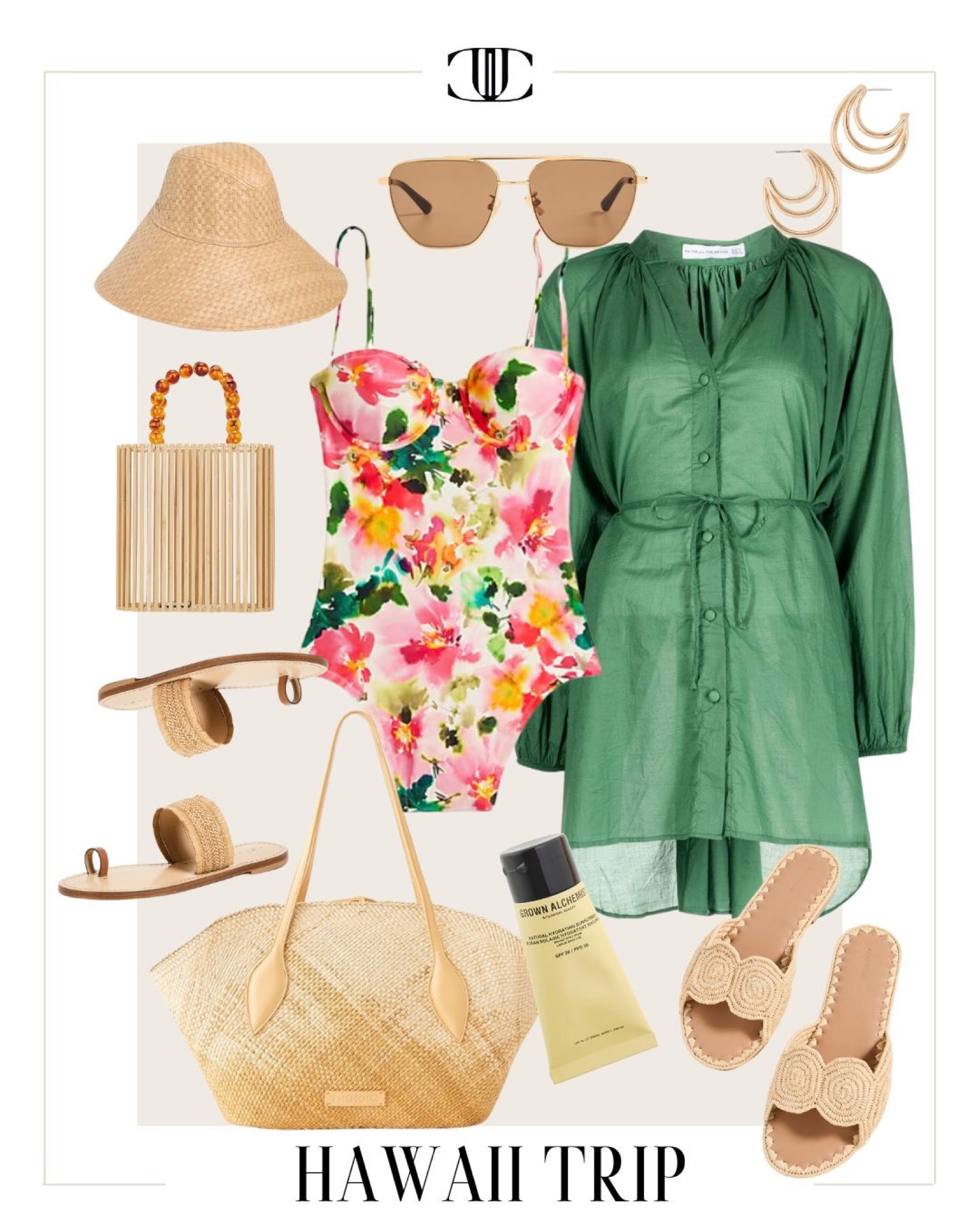 I love traveling and I love putting together outfits so I really enjoy when I receive requests from followers to create certain looks based on their destination.  From the streets of Europe to the beaches of St. Tropez…I hope these looks inspire you on your next adventure. 

Bathing suit, one piece, cover-up, travel outfit, slides, sandals, sun hat, sunglasses, spring outfit, summer outfit, casual outfit 

#LTKover40 #LTKswim #LTKtravel