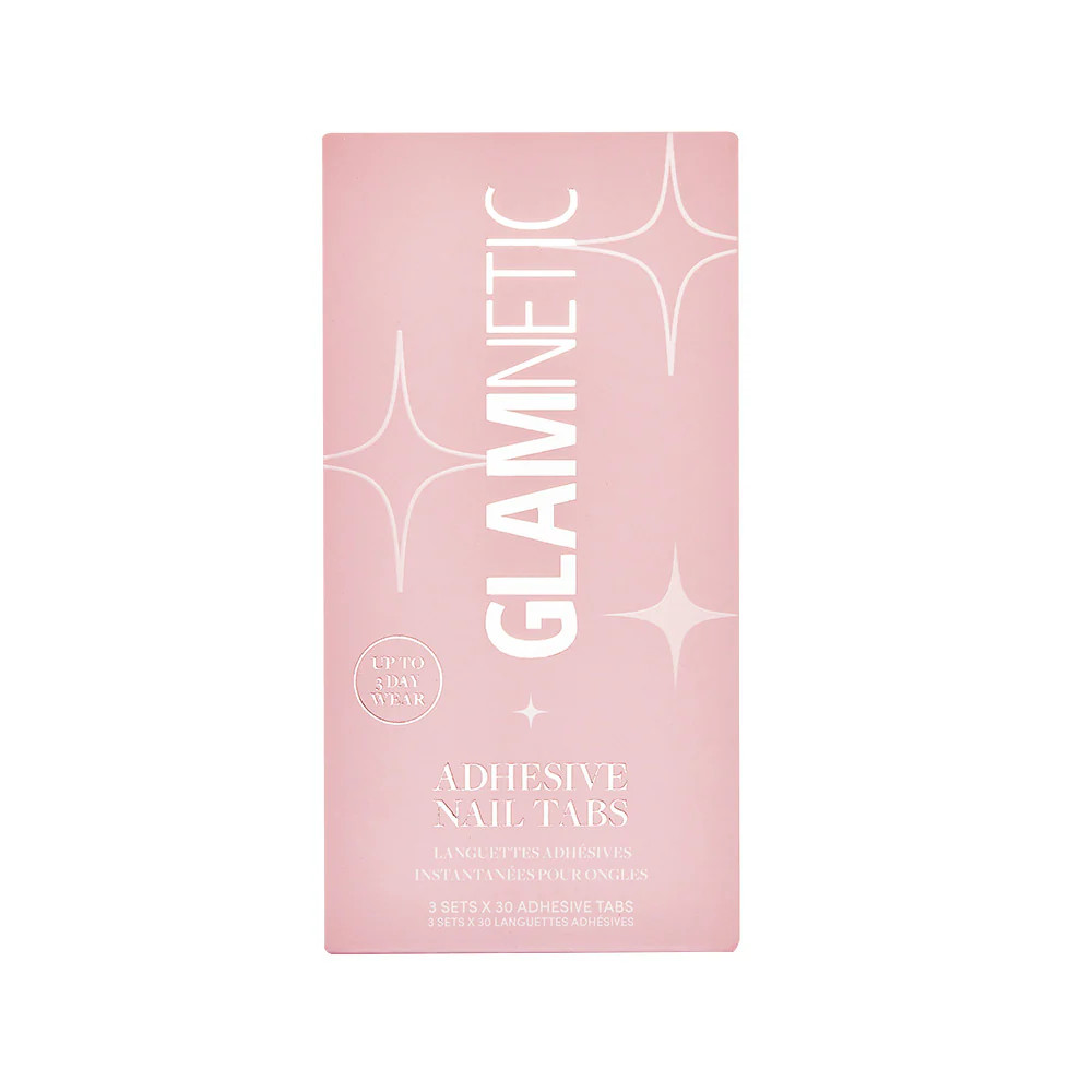 Adhesive Nail Tabs | Glamnetic