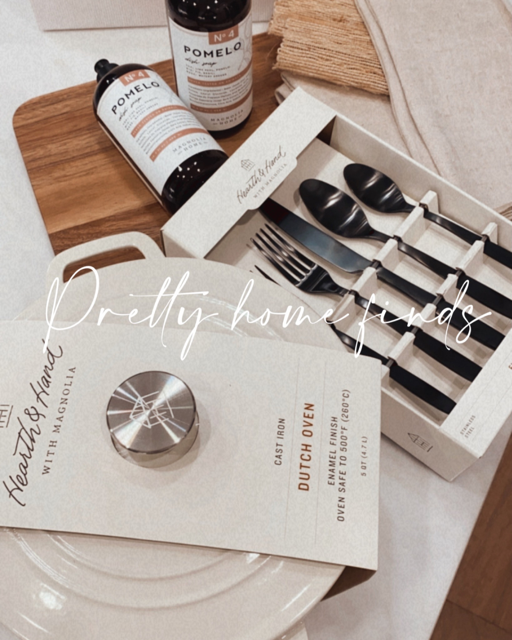 Fall home decor
Favorite pan 

#LTKSeasonal #LTKHoliday #LTKhome