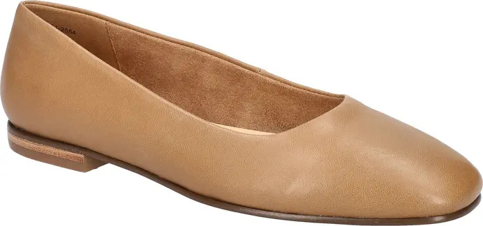 Kimiko Flat (Women) | Nordstrom