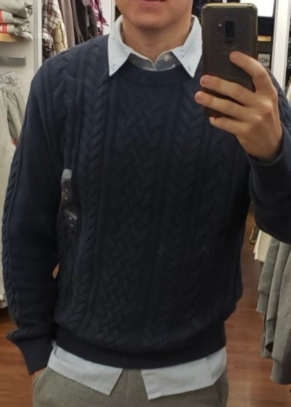 Gift giving for the men in your life! 

#LTKCyberWeek #LTKGiftGuide #LTKMens