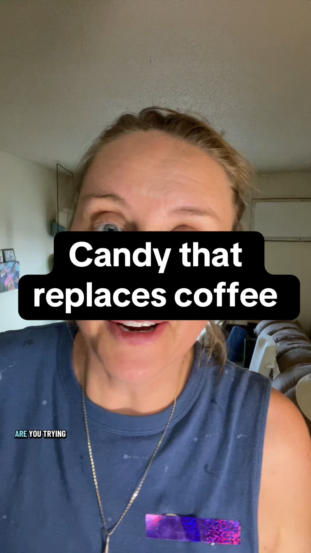 If you love coffee but hate the hassle, this is such a smart swap. Real coffee extract, portable, and no sugar crash. Perfect for busy days, errands, or when you need quick focus without stopping for a drink. 

 #LTKfoodie