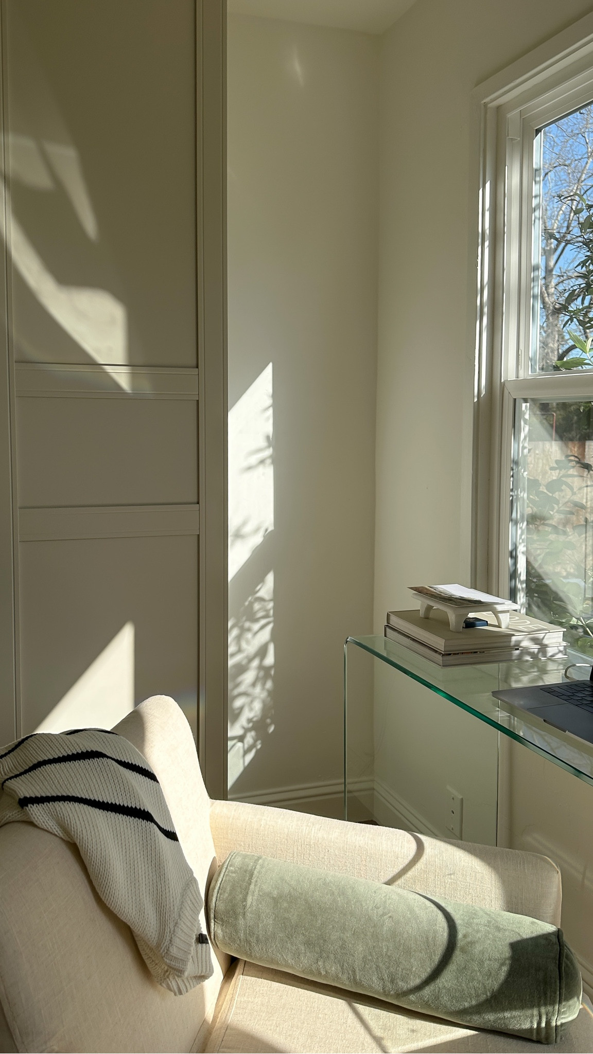 Little home / office details + the most classic striped sweater (TYLER15 saves) 〰️

#LTKSeasonal #LTKFind #LTKhome