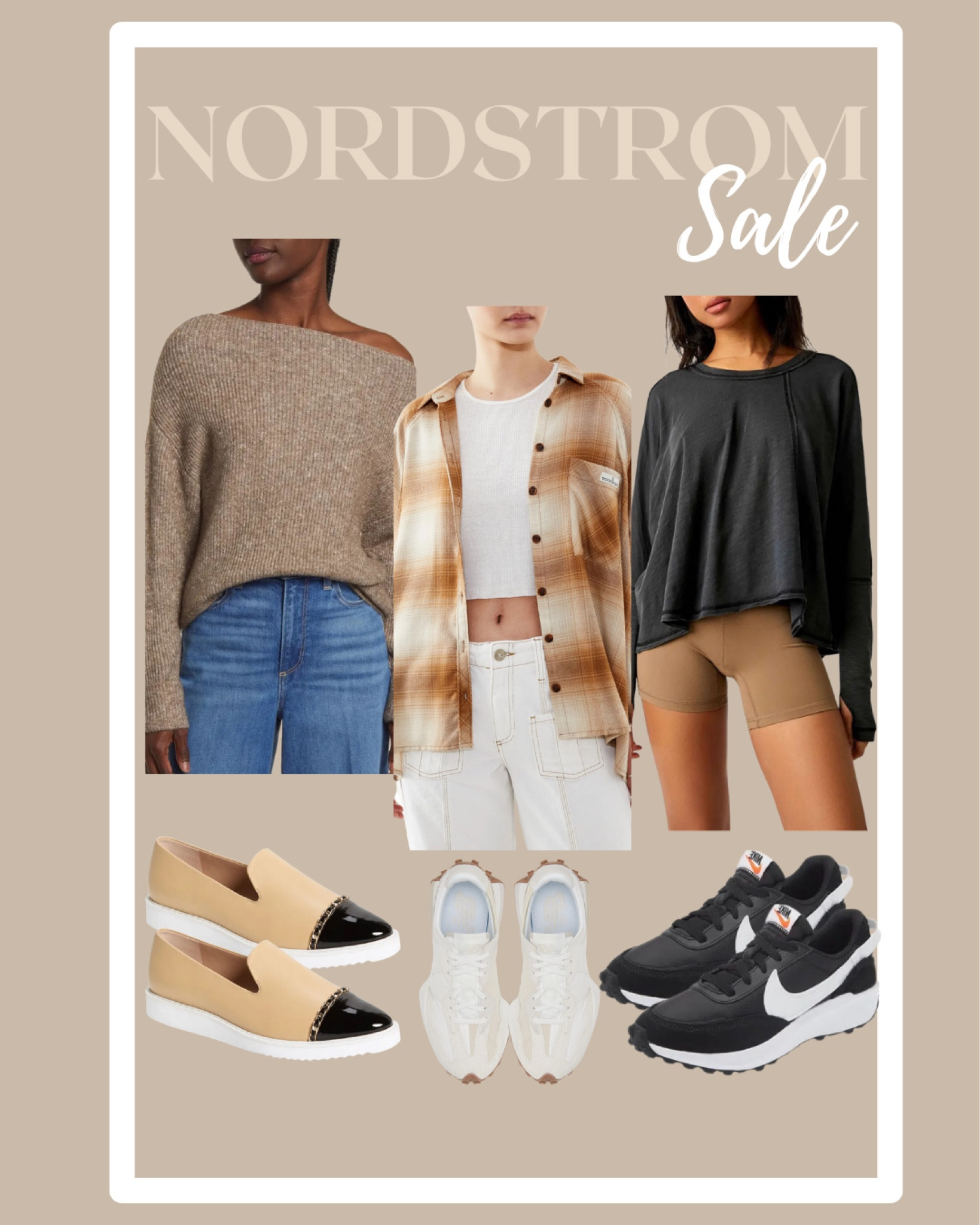 Nordstrom anniversary sale 2023 preview 
Back to school | fall fashion 

#LTKBacktoSchool #LTKxNSale #LTKsalealert