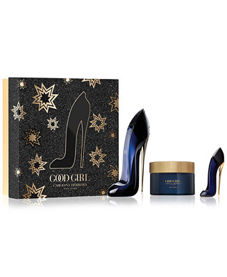 3-Pc. Good Girl Eau de Parfum Gift Set | Macys (US)