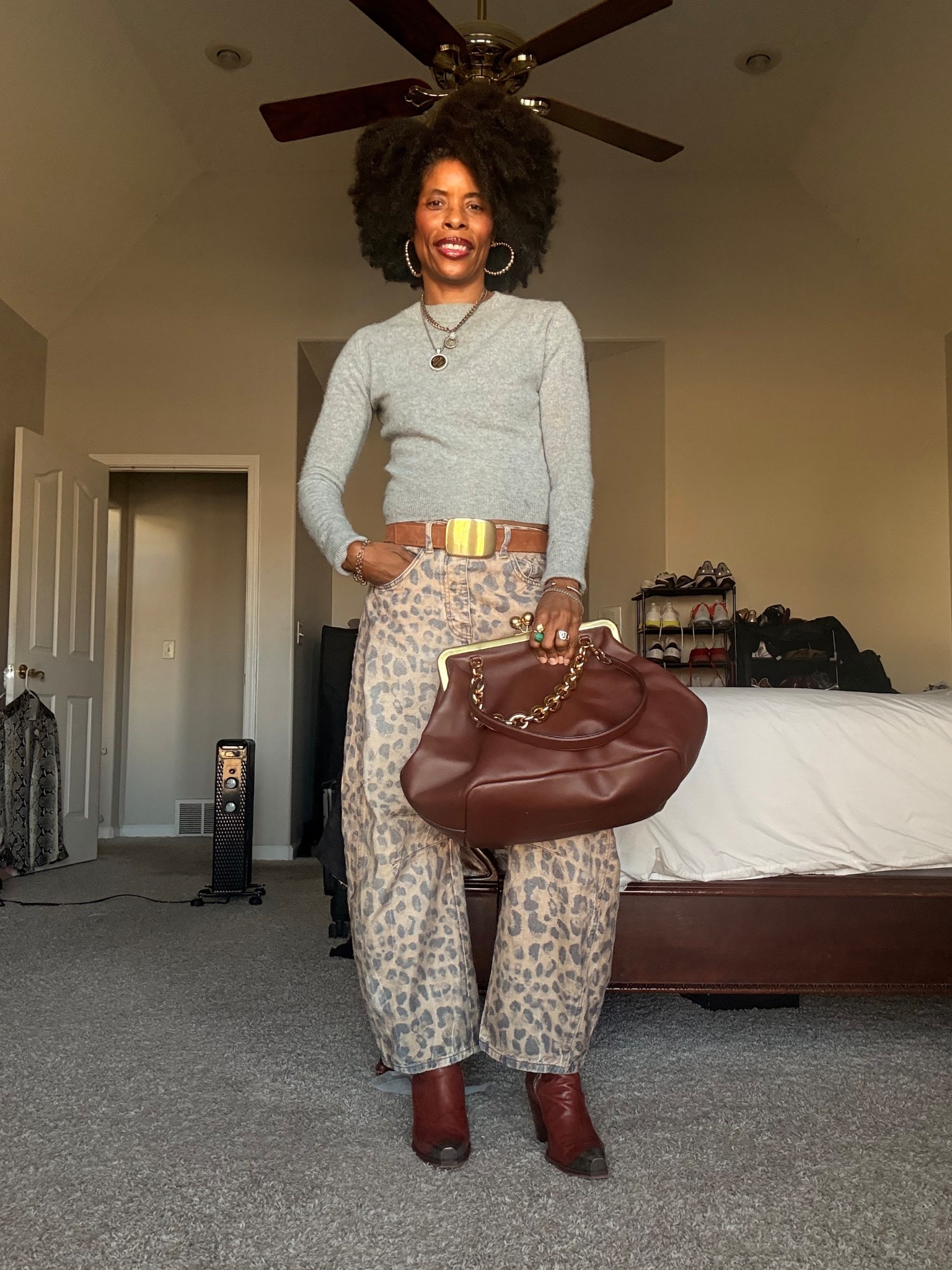 #LTKSeasonal #LTKootd #LTKWorkwear