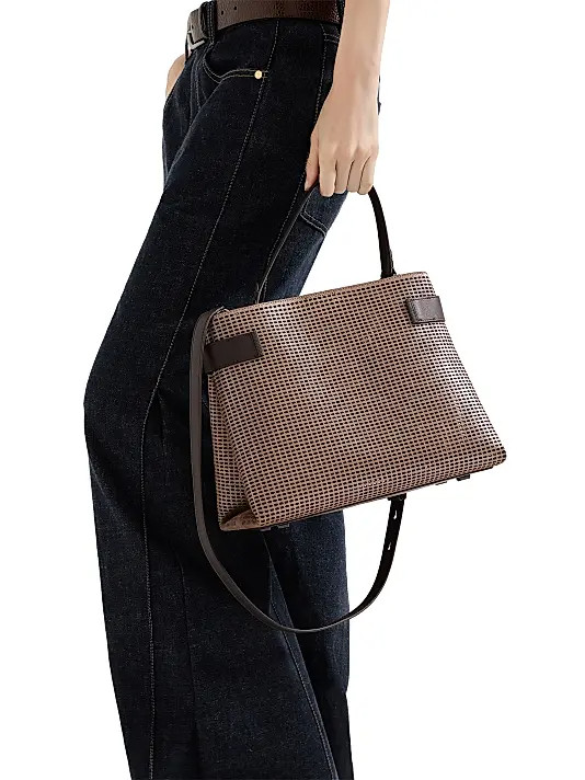 Major designer bag moment 🤍✨ Saks Fifth Avenue is having a HUGE sale with up to 70% off on luxury bags and it’s honestly too good to miss. From timeless top handle bags to everyday designer staples, these are the kind of pieces that instantly elevate every outfit. Think classic silhouettes, premium quality, and luxury vibes — now at a fraction of the price. If you’ve been waiting to invest in a designer bag, this is your sign 🖤

#SaksFifthAvenue #SaksSale #DesignerBags #LuxuryBags #BagSale #DesignerSale #LuxuryOnSale #TopHandleBags #TopHandleBag #LuxuryFinds #DesignerFinds #LTKStyle #LTKSale #LTKFinds #LTKItBag #ItBag #BagObsessed #LuxuryStyle #AffordableLuxury #SaleAlert #FashionDeals #LuxuryDeals #DesignerAccessories #BagAddict #StyleInspo #FashionInspo #ChicStyle #MinimalLuxury #EverydayLuxury #ClassicStyle #TimelessBags #NeutralStyle #LuxuryAesthetic #HighEndFashion #WardrobeEssentials #LuxuryShopping #DiscountDesigner #BagLover #StyleUpgrade #ElegantStyle 

 #LTKSeasonal #LTKU #LTKSaleAlert