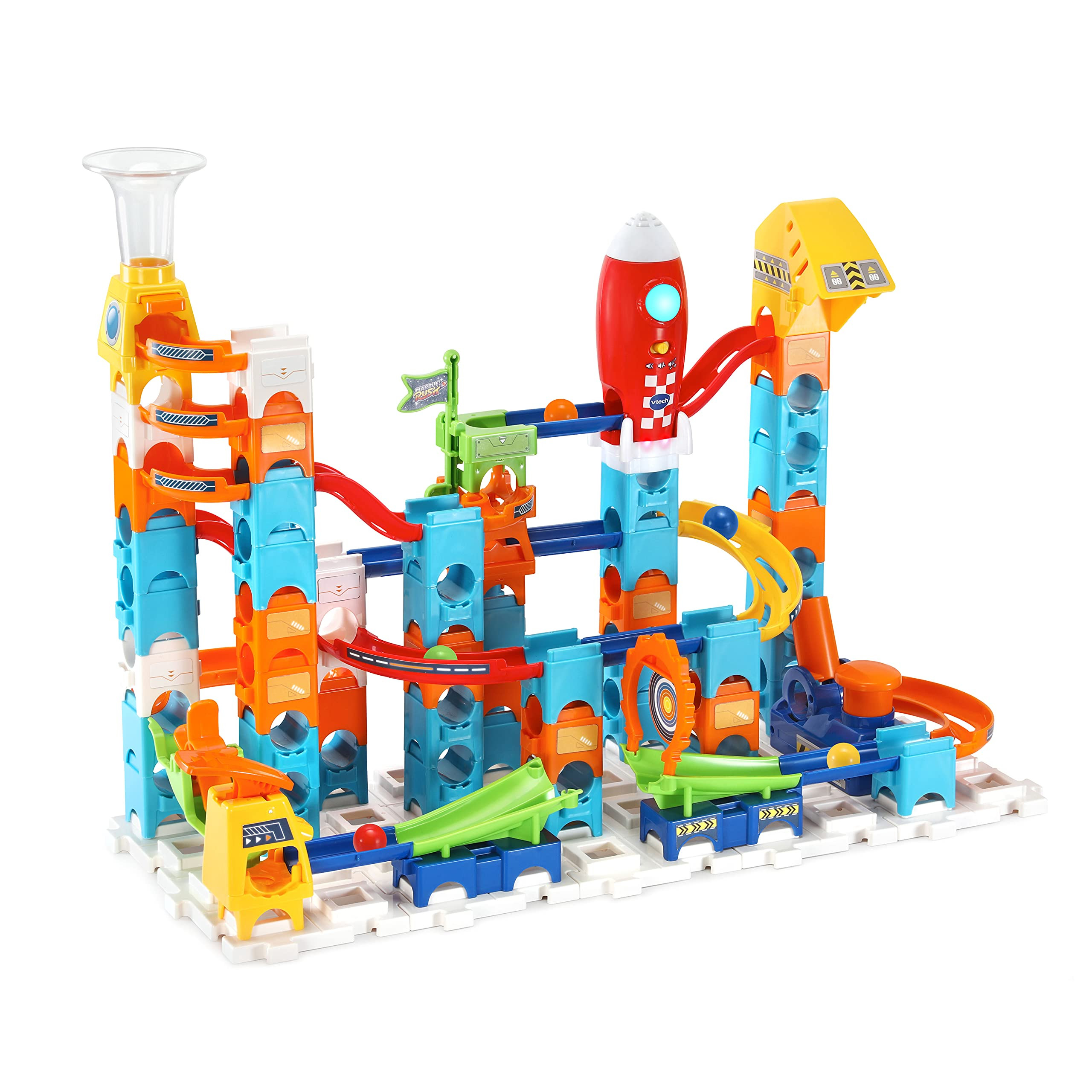 VTech Marble Rush Launchpad Set | Amazon (US)