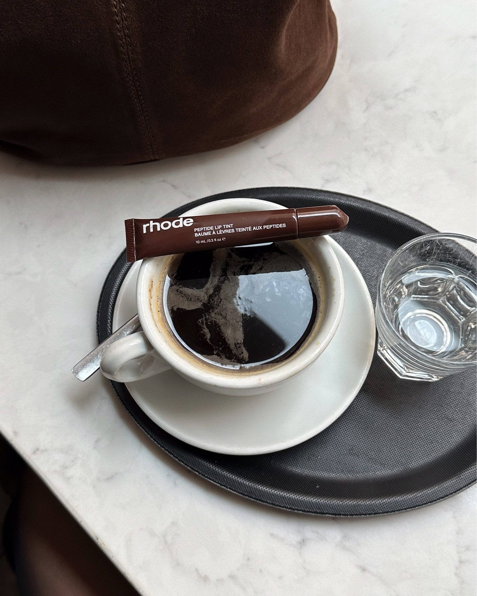 Fall essentials | Rhode Espresso 

#LTKmakeup #LTKbeauty #LTKstyletip