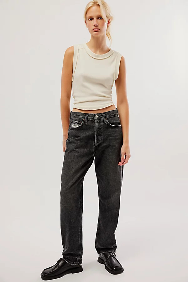 AGOLDE ‘90s Jeans | Free People (UK)