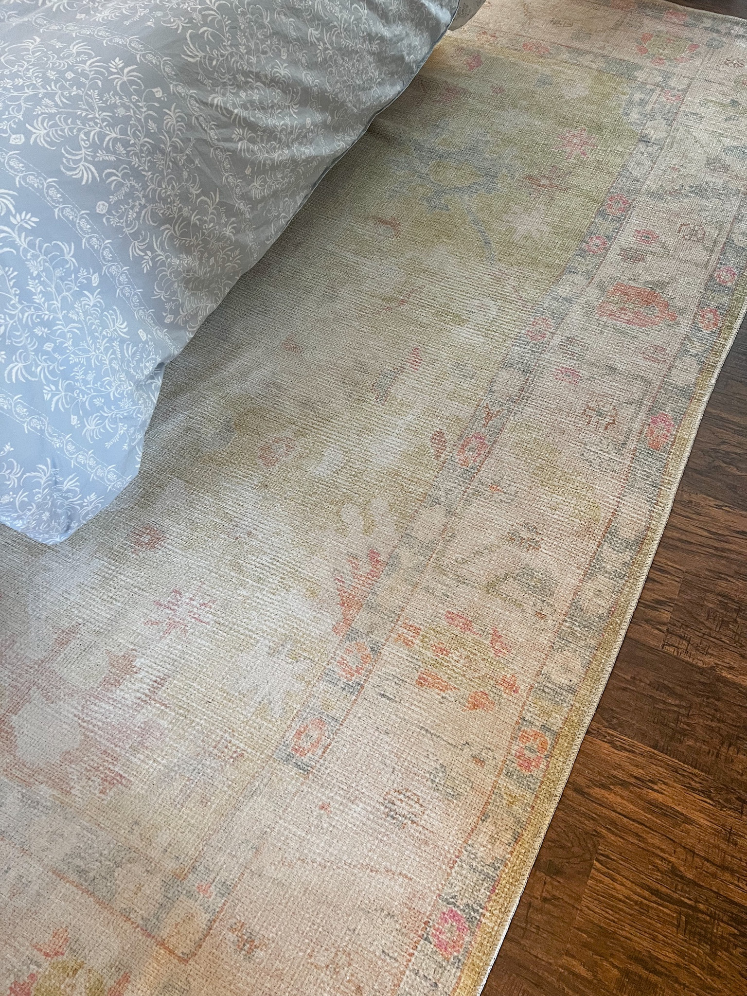 Wayfair sale Rug Oushak look style rugs

#LTKsalealert #LTKhome