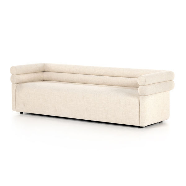 Evie Sofa | Scout & Nimble