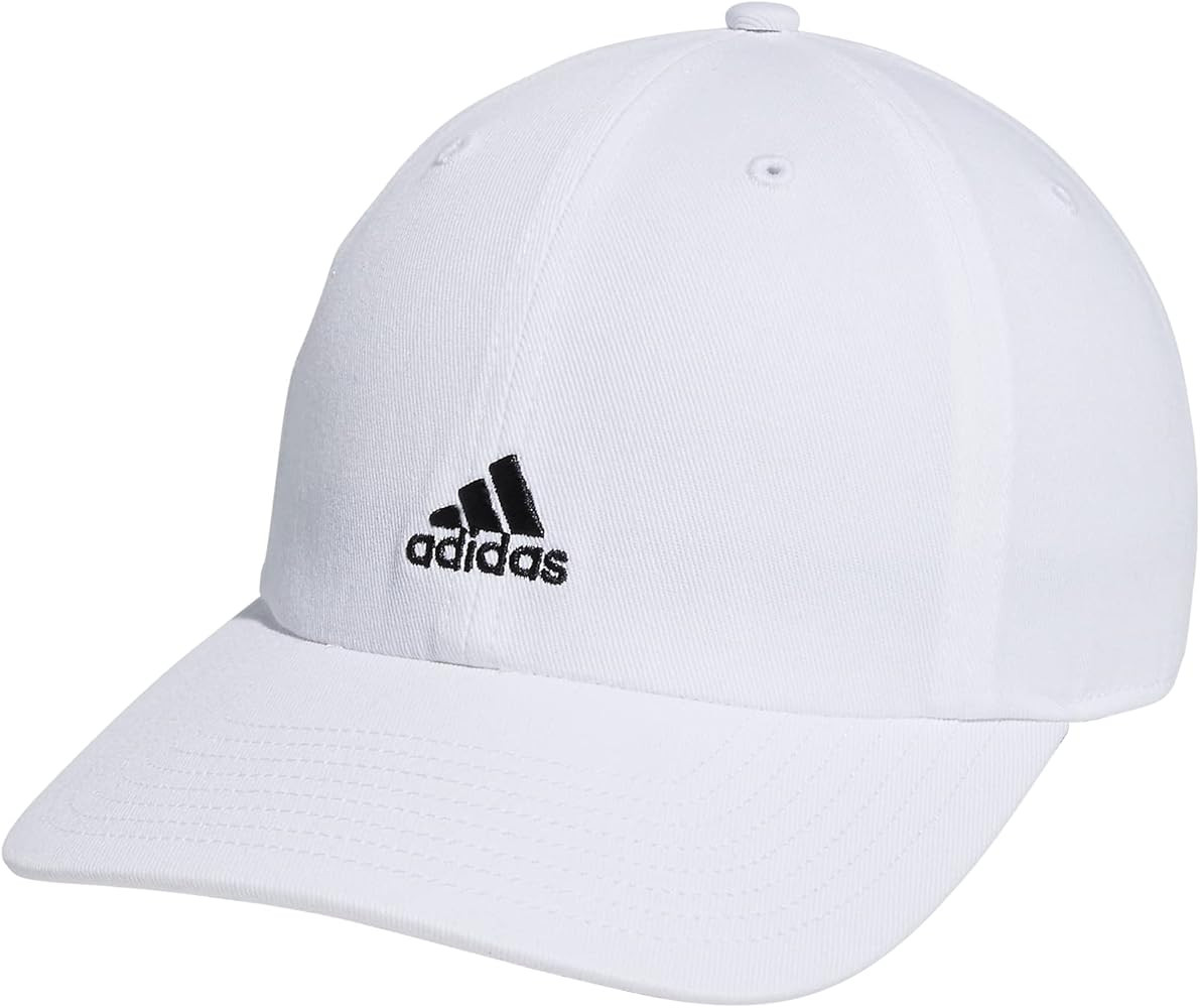 adidas Saturday Relaxed Adjustable Cap | Amazon (US)