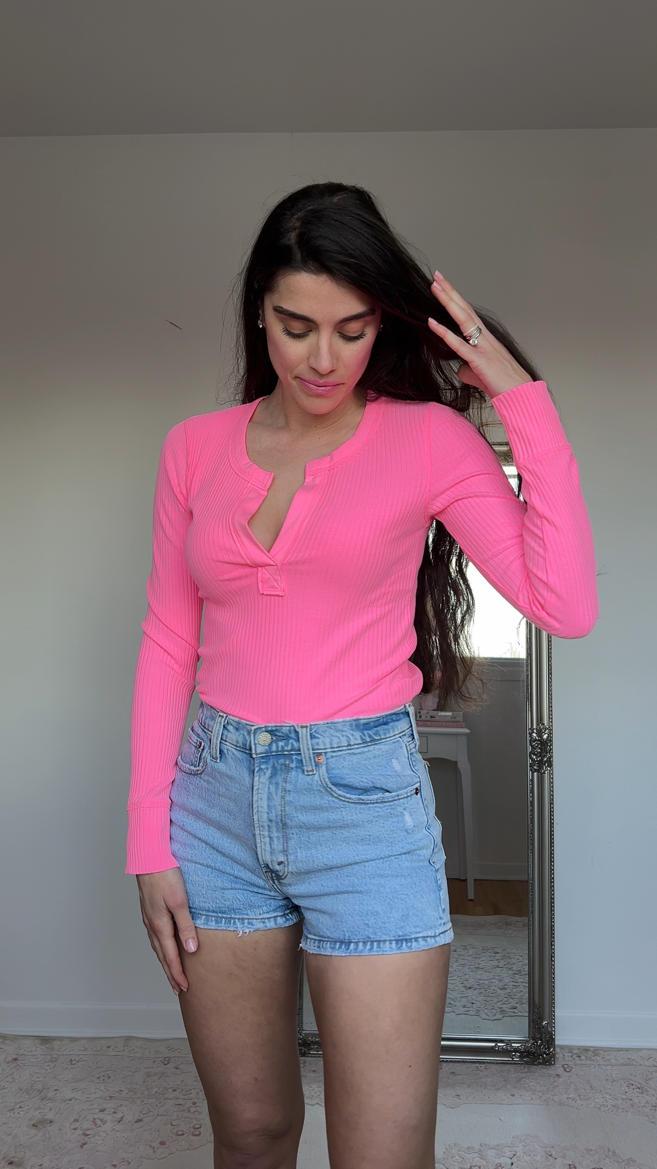 Aerie & American eagle sale 
Abercrombie Jean shorts 

#LTKSeasonal #LTKfindsunder50 
#LTKfindsunder100 #LTKstyletip #LTKsalealert #LTKtravel
