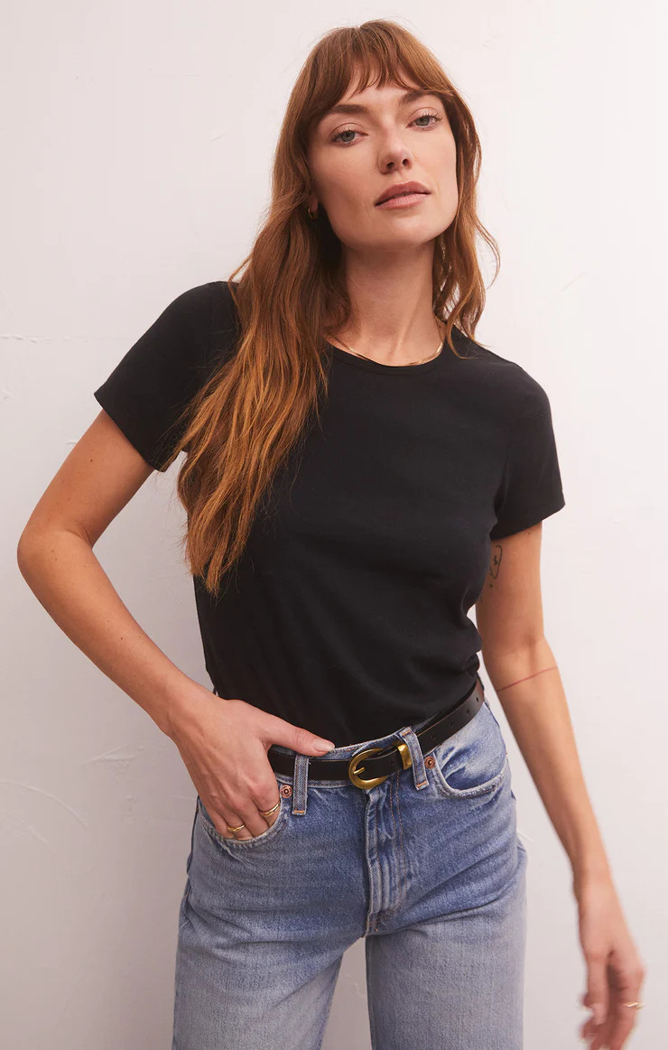 Classic Tee | Z Supply