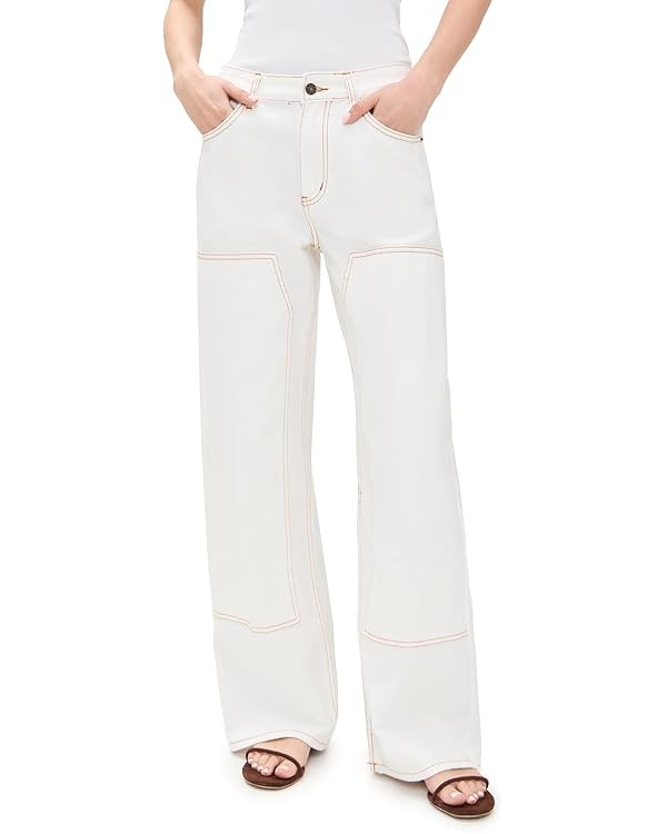 Lioness Women's Anchor Jeans | Amazon (US)