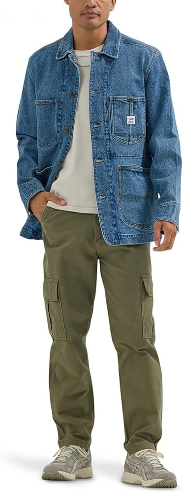 Mid Wash | Amazon (US)