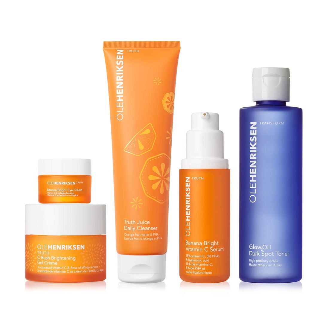 Ole Glow® Vault | Ole Henriksen