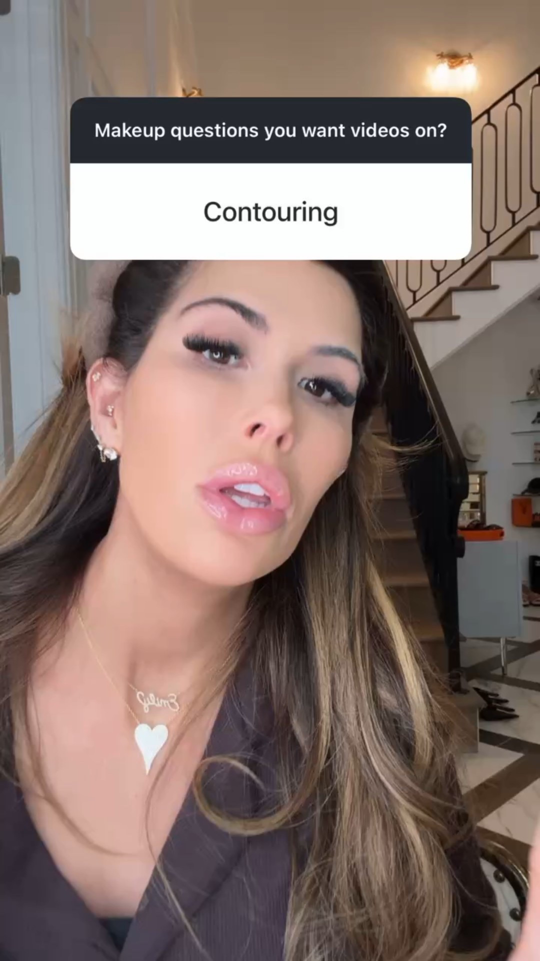 Contour - Courage 
Makeup by Mario Brush - F1

Makeup, Skincare, Beauty, Get ready with me, GRWM, Contour, Emily Ann Gemma

#LTKmorningroutine #LTKgrwm #LTKBeauty