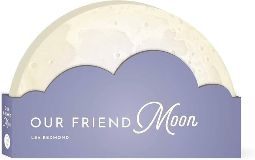 Our Friend Moon (Full Circle Books) | Amazon (US)