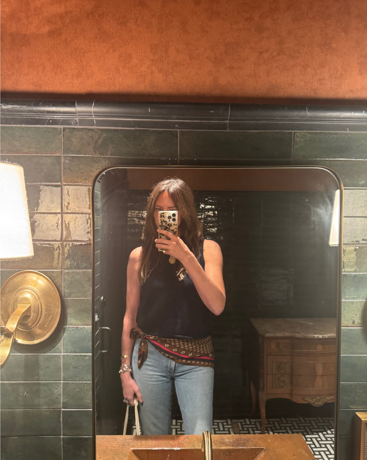 Outfit details for a day in Nashvillee

#LTKTall #LTKmomlife #LTKootd