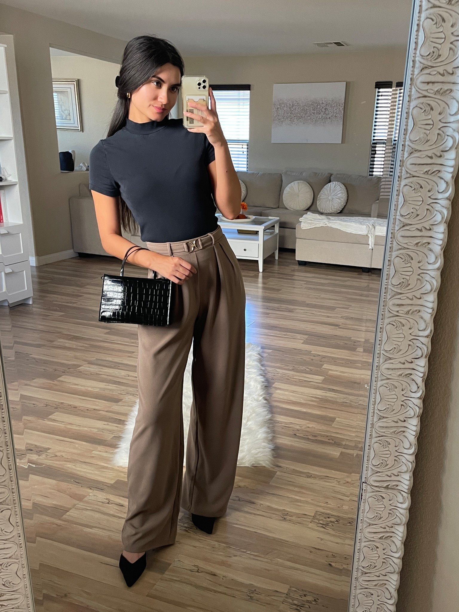 workwear inspo 




transitional fall outfit, fall work outfit, work style, workwear, work outfit ideas, office wear, office chic, corporate style, sophisticated style, effortless chic outfit, business outfit, business chic, 

#LTKFindsUnder50 #LTKStyleTip #LTKWorkwear