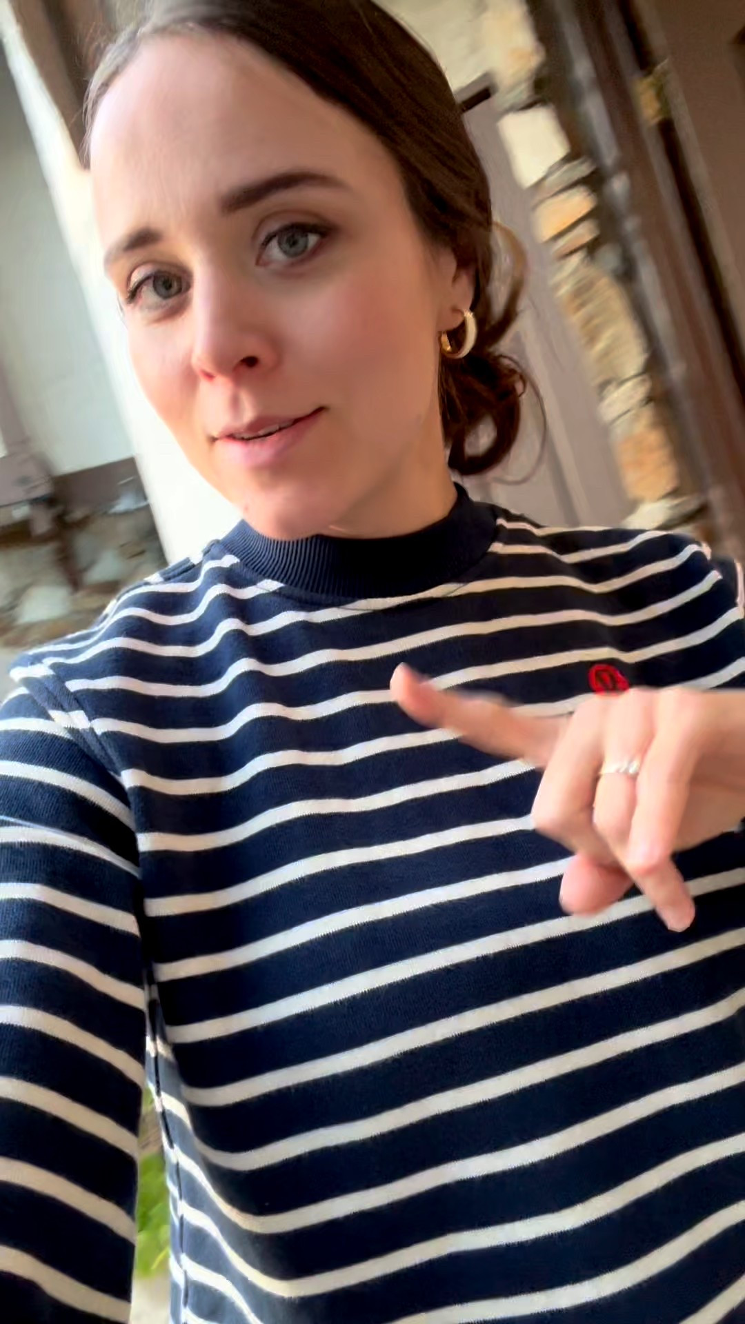 Clean out your dryer vents with this contraption that can help prevent home fires! It was so easy to use. Look at all the stuff that came out! Use 2x a year to keep your vents cleared. 

#LTKSaleAlert #LTKCyberWeek #LTKHome