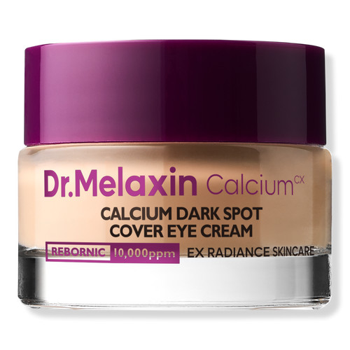 Dr. Melaxin Calcium Dark Spot Cover Eye Cream | Ulta