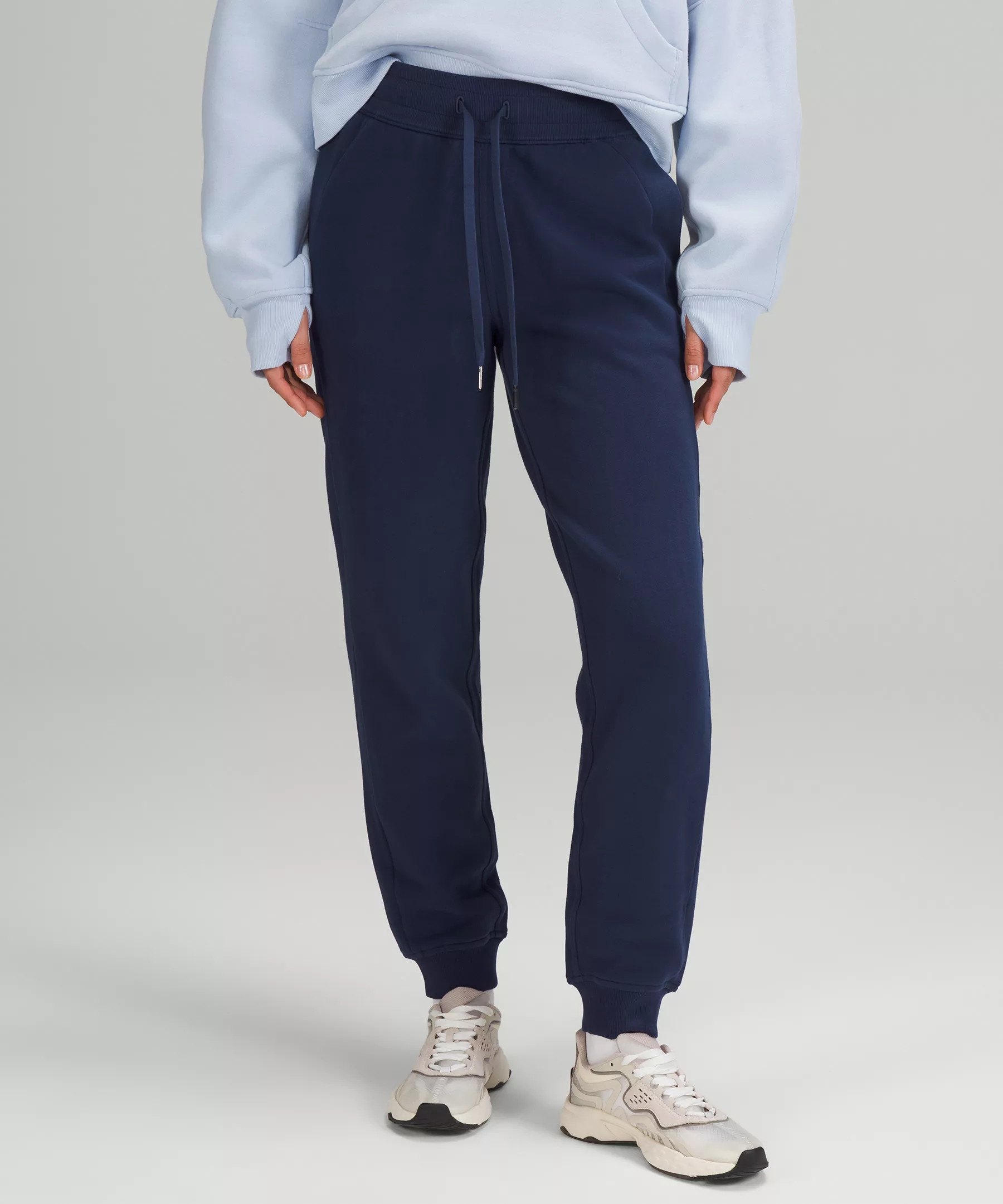 Scuba High-Rise Jogger | Lululemon (US)