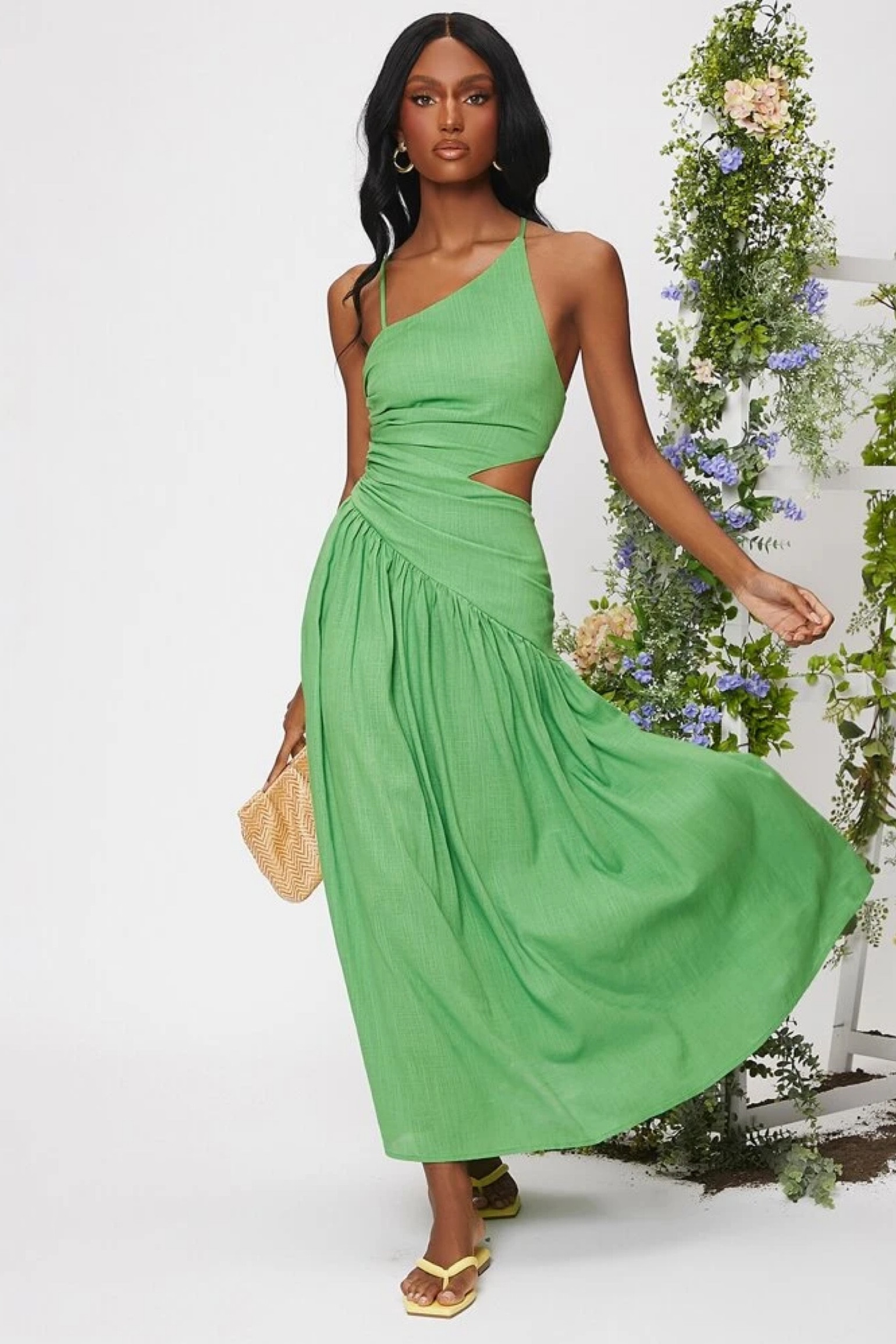 the cutest affordable summer vacay dress!

#LTKstyletip #LTKFind #LTKunder50