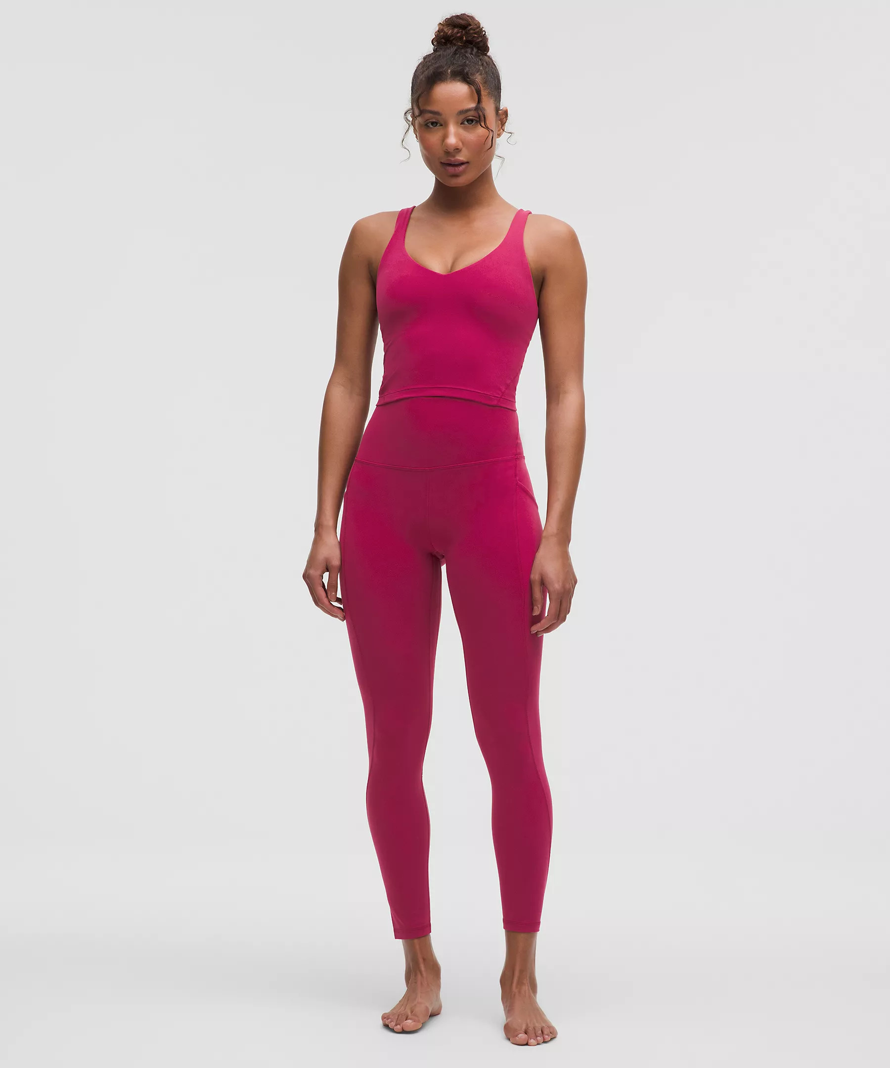 lululemon Align™ Tank Top *Light Support, A/B Cup | Women's Sleeveless & Tank Tops | lululemon | Lululemon (US)