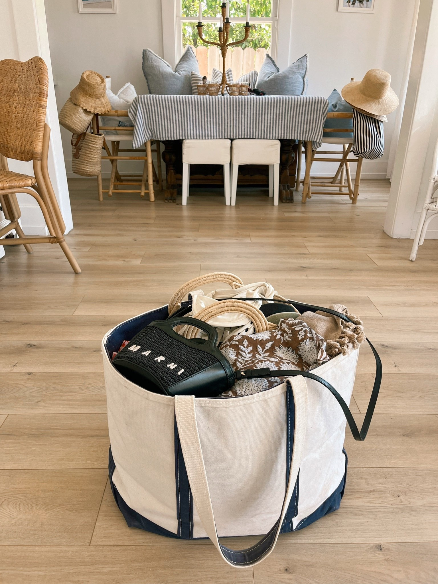 Forever and always, the boat tote

#LTKmomlife #LTKTravel #LTKSwim