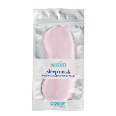 Conair Grooming Sleep Mask | Target