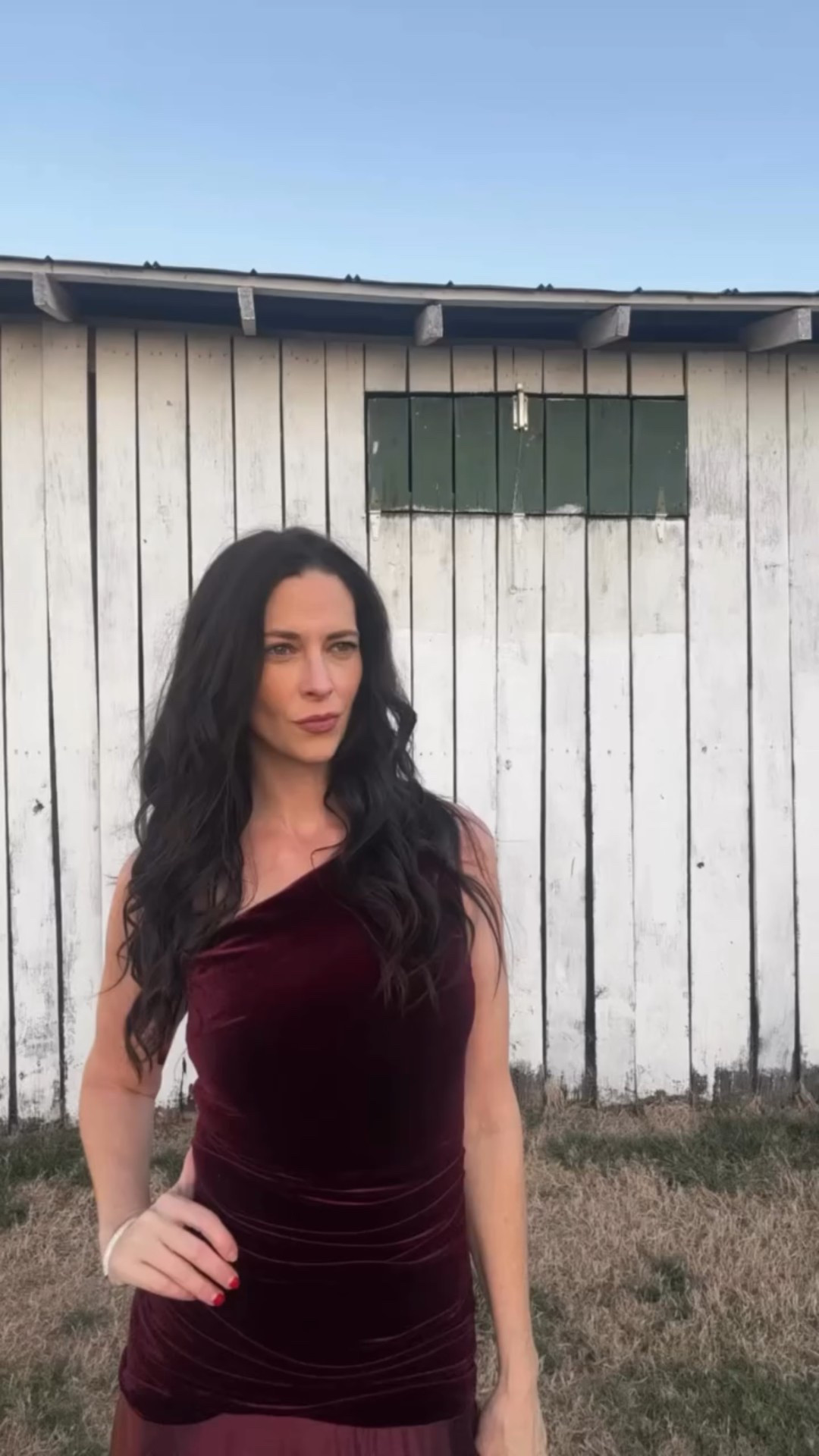 Country girl at heart ♥️ 

Code: BH15 15% off 

Size: S
5'10" 

#ootd #fashion #styleinspo #dress #formaldress #fashioninspo #wedding #weddingguest

#LTKTall #LTKWedding #LTKOver40