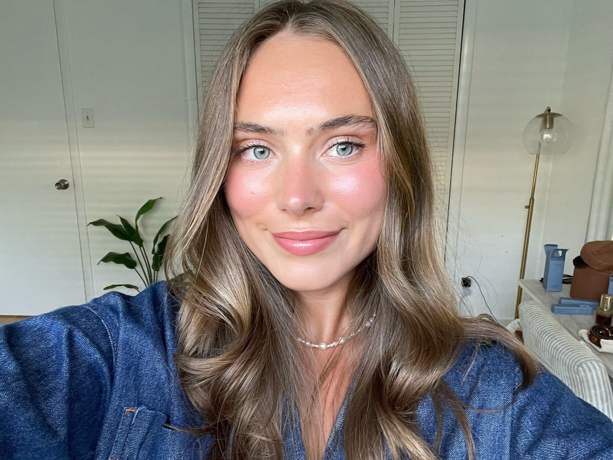 All my fav makeup products and shades! 