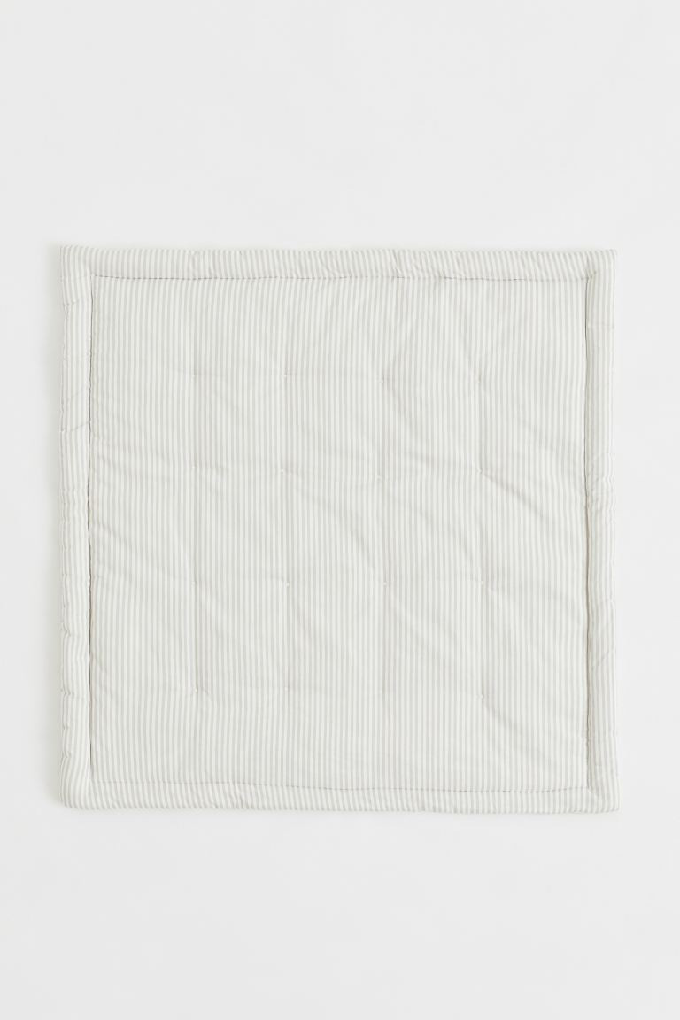 Cotton Baby Mat | H&M (US + CA)