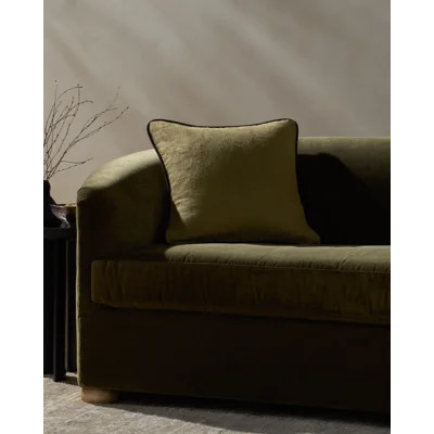 Jeremiah Brent x Loloi Hudson Accent Pillow | Wayfair North America