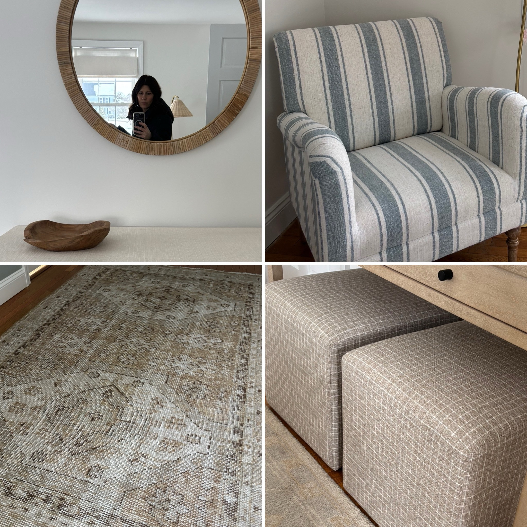 Finishing Touches 

#LTKHome