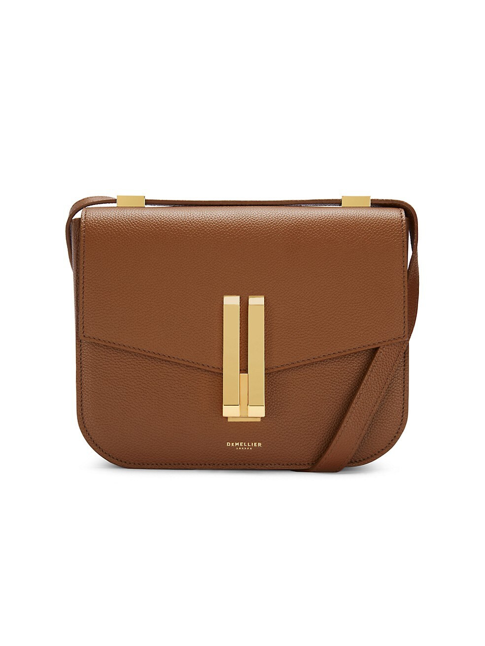 Vancouver Leather Shoulder Bag | Saks Fifth Avenue