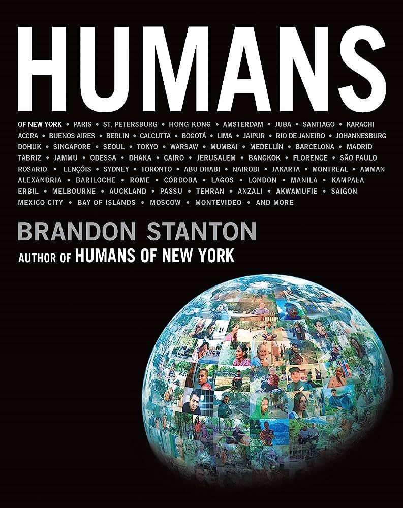 Humans | Amazon (US)