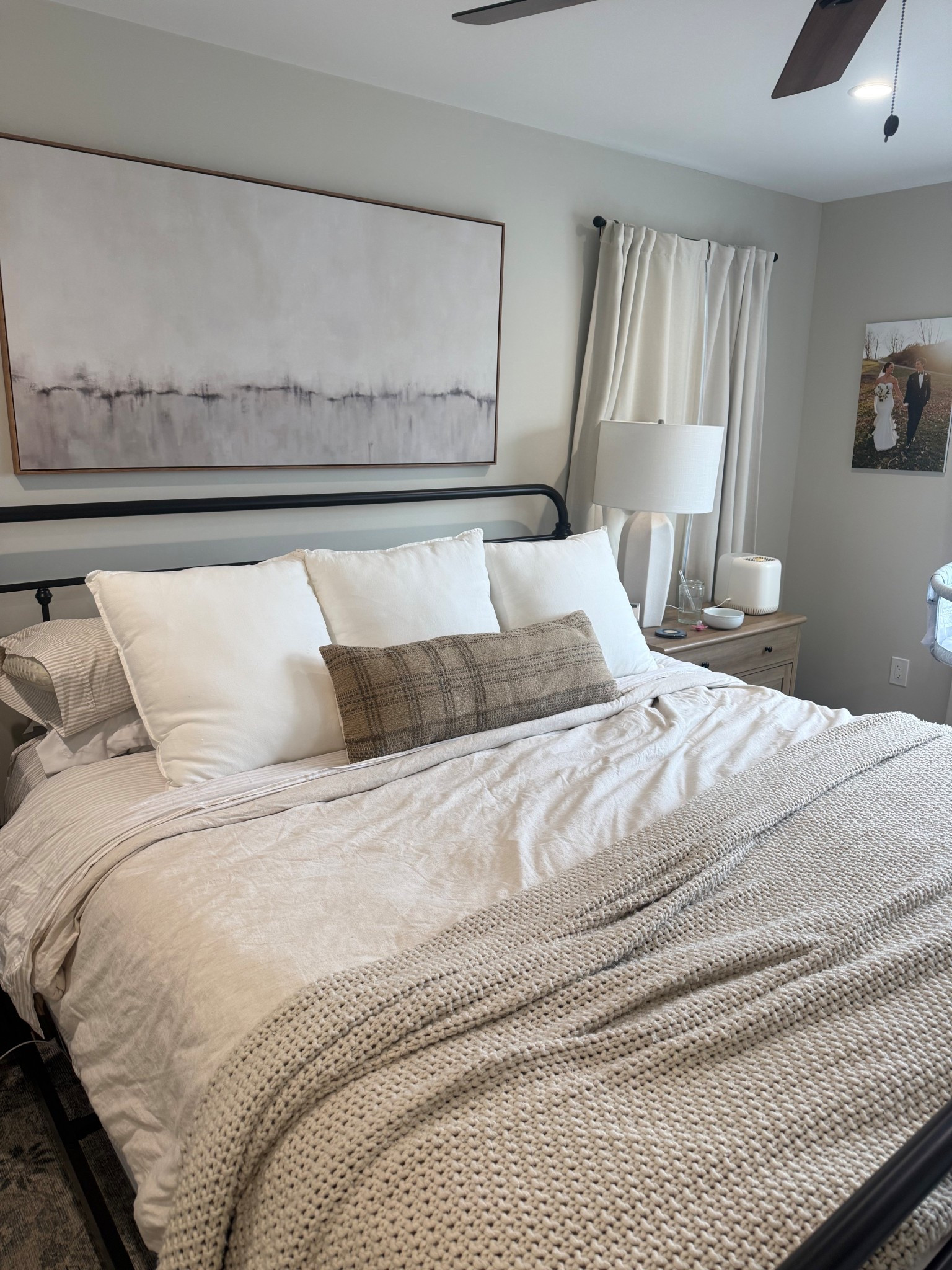 @Target sheets and duvet insert- affordable and so good!

#LTKHome