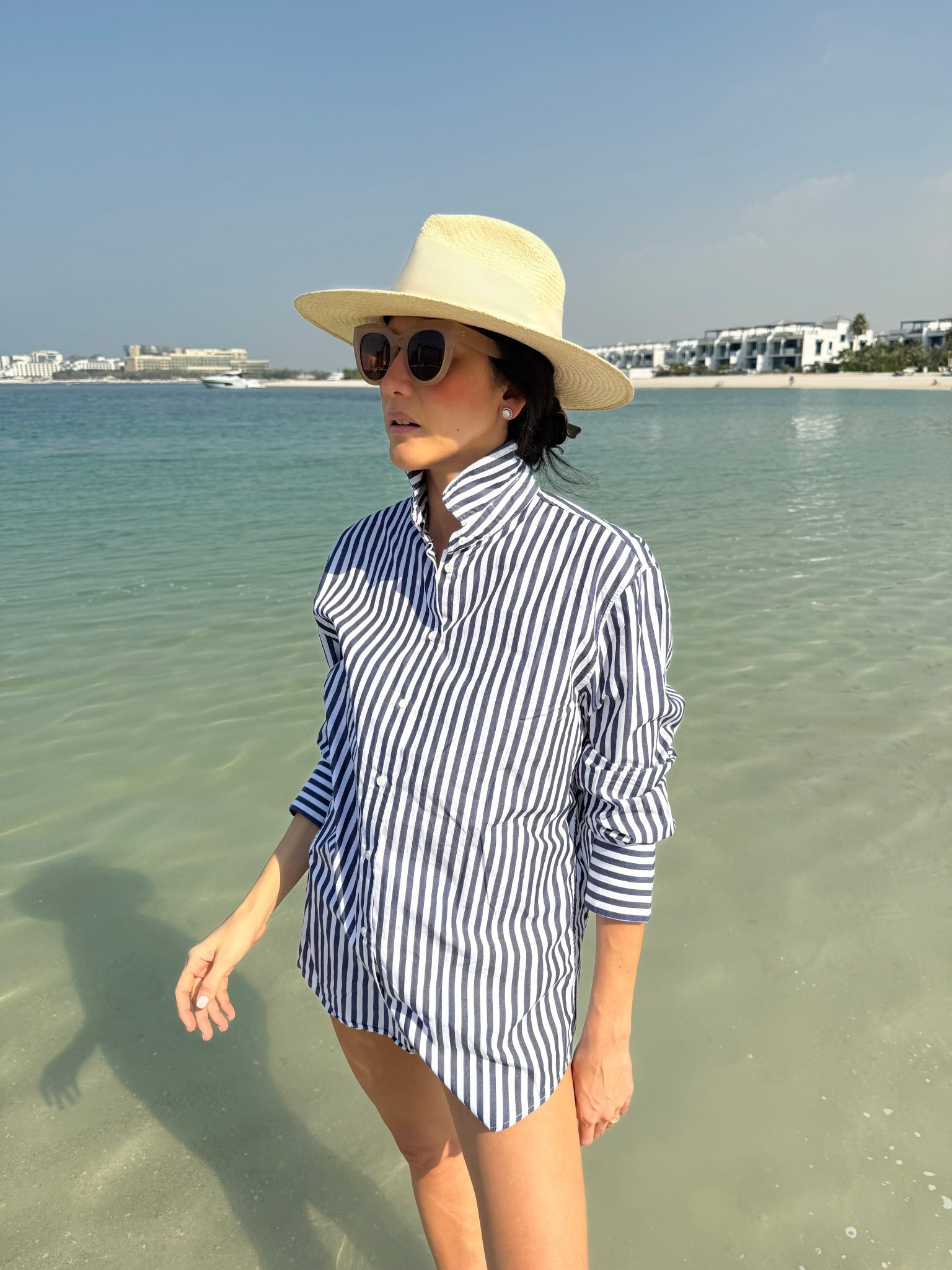 A year built on moments, not plans. It all found its way. From beach to beach. 

#LTKSaleAlert #LTKTravel #LTKootd