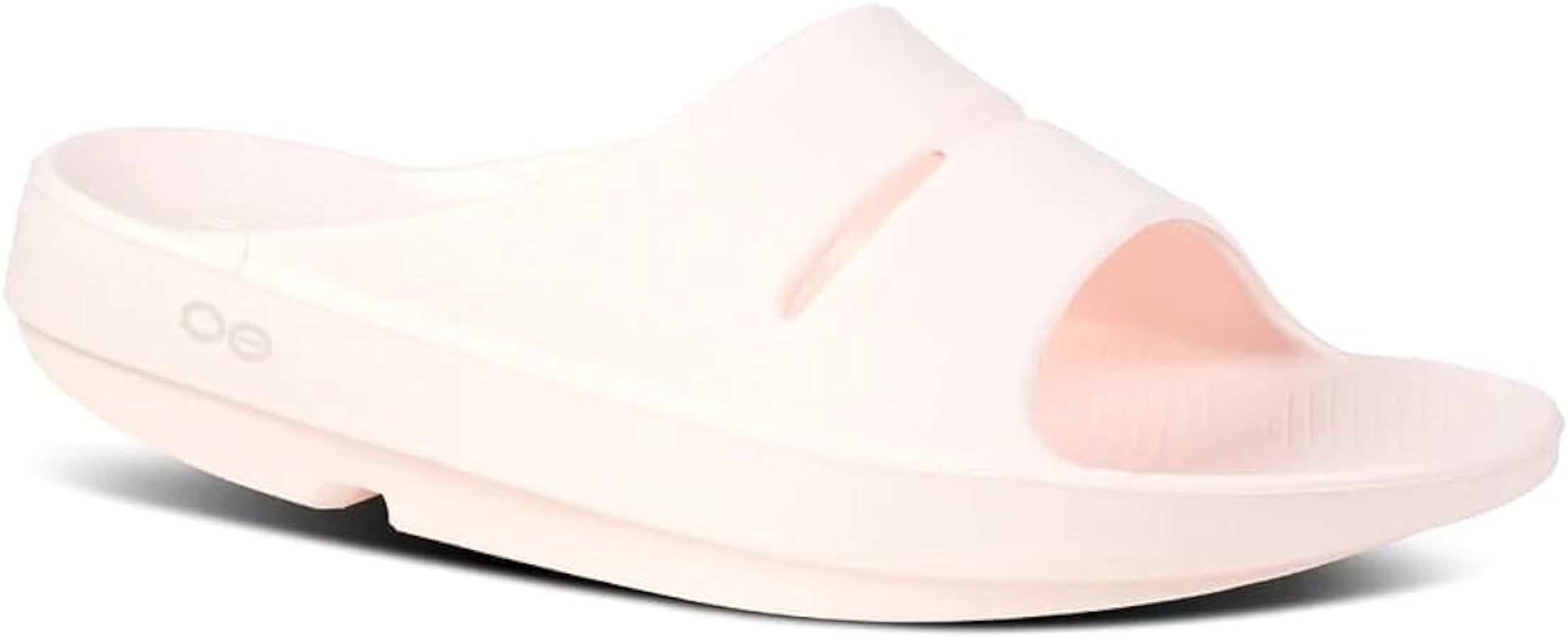 OOFOS OOahh Slide - Lightweight Recovery Footwear - Reduces Stress on Feet, Joints & Back - Machi... | Amazon (US)